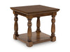 Sturlayne End Table - Bargain Furniture (Detroit, MI)