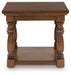 Sturlayne End Table - Bargain Furniture (Detroit, MI)