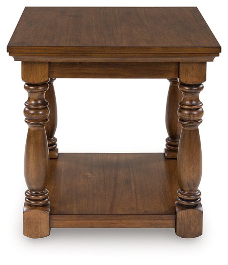 Sturlayne End Table - Bargain Furniture (Detroit, MI)