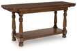 Sturlayne Flip Top Sofa Table - Bargain Furniture (Detroit, MI)