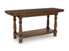 Sturlayne Flip Top Sofa Table - Bargain Furniture (Detroit, MI)