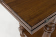 Sturlayne Flip Top Sofa Table - Bargain Furniture (Detroit, MI)