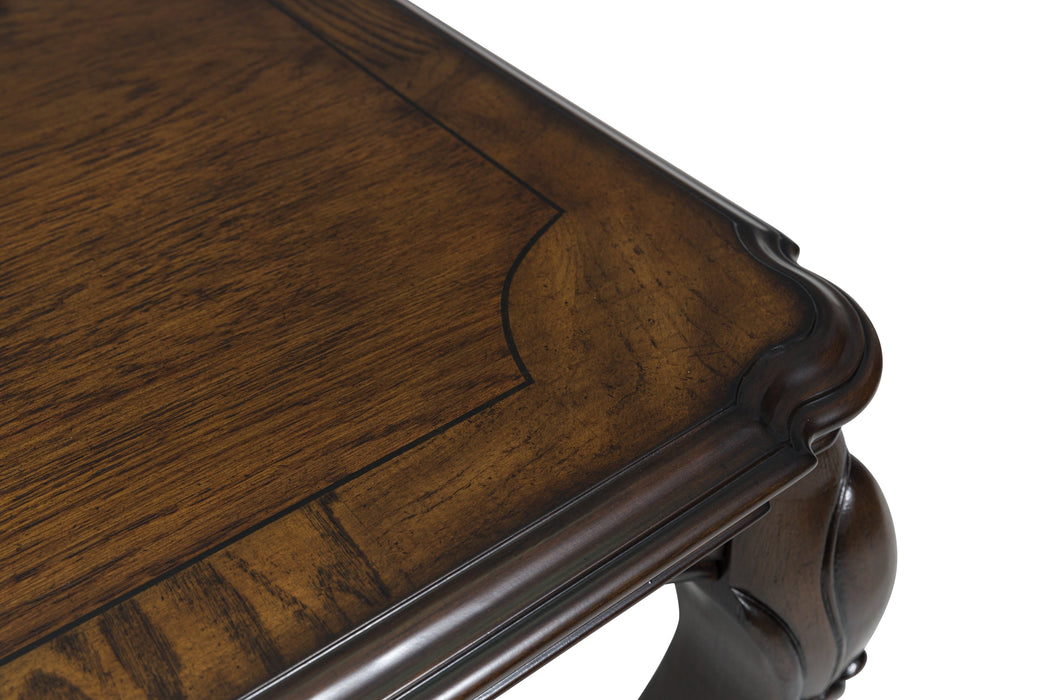 Maylee Coffee Table - Bargain Furniture (Detroit, MI)