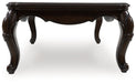 Maylee Coffee Table - Bargain Furniture (Detroit, MI)