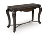 Maylee Sofa Table - Bargain Furniture (Detroit, MI)