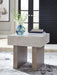 Jorlaina End Table - Bargain Furniture (Detroit, MI)