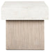 Jorlaina End Table - Bargain Furniture (Detroit, MI)