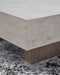 Jorlaina Coffee Table - Bargain Furniture (Detroit, MI)
