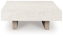Jorlaina Coffee Table - Bargain Furniture (Detroit, MI)