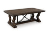 Maylee Coffee Table - Bargain Furniture (Detroit, MI)
