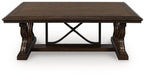 Maylee Coffee Table - Bargain Furniture (Detroit, MI)
