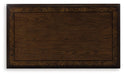 Maylee Coffee Table - Bargain Furniture (Detroit, MI)