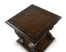 Maylee End Table - Bargain Furniture (Detroit, MI)