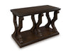 Maylee Sofa Table - Bargain Furniture (Detroit, MI)