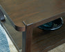 Breckington Coffee Table - Bargain Furniture (Detroit, MI)