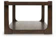 Breckington Coffee Table - Bargain Furniture (Detroit, MI)