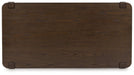 Breckington Coffee Table - Bargain Furniture (Detroit, MI)