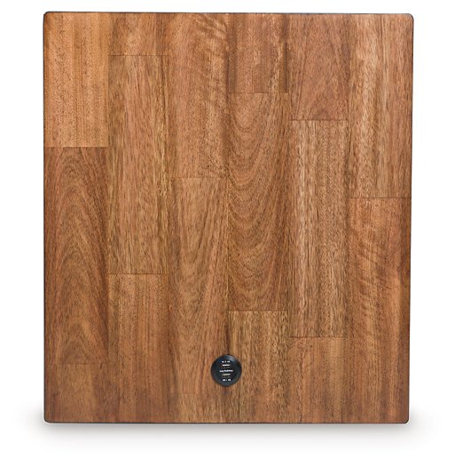 Wildenauer End Table - Bargain Furniture (Detroit, MI)