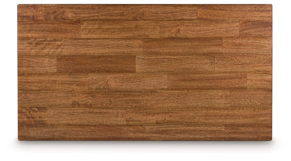 Wildenauer Lift-Top Coffee Table - Bargain Furniture (Detroit, MI)