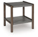 Kallenny End Table - Bargain Furniture (Detroit, MI)
