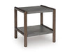 Kallenny End Table - Bargain Furniture (Detroit, MI)