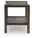Kallenny End Table - Bargain Furniture (Detroit, MI)