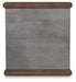 Kallenny End Table - Bargain Furniture (Detroit, MI)