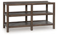 Kallenny Sofa Table - Bargain Furniture (Detroit, MI)