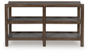 Kallenny Sofa Table - Bargain Furniture (Detroit, MI)