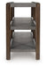 Kallenny Sofa Table - Bargain Furniture (Detroit, MI)