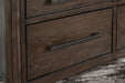 Kallenny Coffee Table - Bargain Furniture (Detroit, MI)