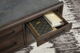 Kallenny Coffee Table - Bargain Furniture (Detroit, MI)