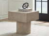 Jorielyn End Table - Bargain Furniture (Detroit, MI)