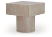 Jorielyn End Table - Bargain Furniture (Detroit, MI)