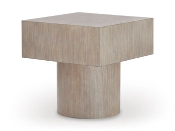 Jorielyn End Table - Bargain Furniture (Detroit, MI)