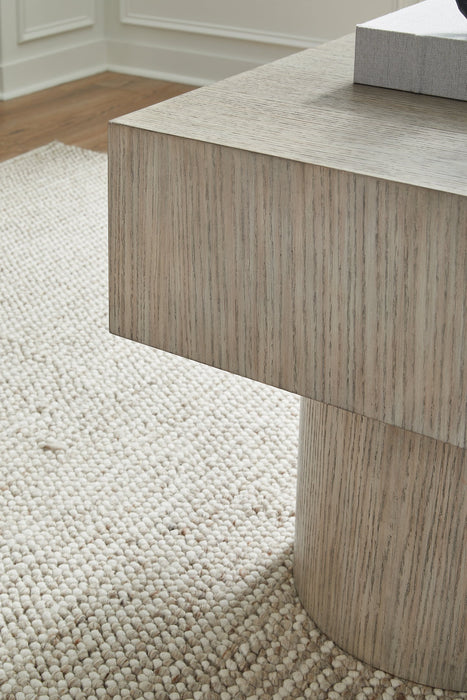 Jorielyn End Table - Bargain Furniture (Detroit, MI)