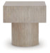 Jorielyn End Table - Bargain Furniture (Detroit, MI)