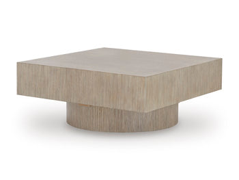 Jorielyn Coffee Table - Bargain Furniture (Detroit, MI)