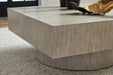Jorielyn Coffee Table - Bargain Furniture (Detroit, MI)