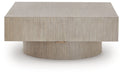 Jorielyn Coffee Table - Bargain Furniture (Detroit, MI)