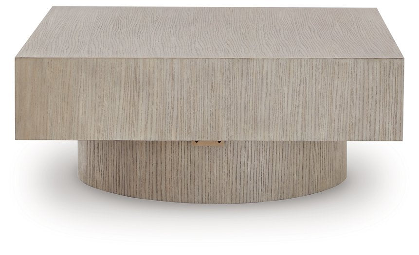 Jorielyn Coffee Table - Bargain Furniture (Detroit, MI)