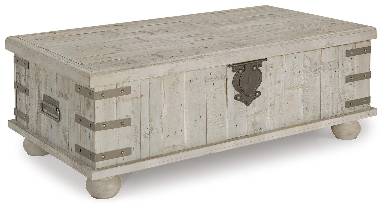 White Wash Gray