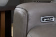 5Z-Comfort Power Reclining Sofa - Bargain Furniture (Detroit, MI)