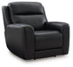 5Z-Comfort Power Recliner - Bargain Furniture (Detroit, MI)