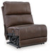 Bleckley Power Reclining Sectional - Bargain Furniture (Detroit, MI)
