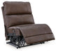 Bleckley Power Reclining Sectional - Bargain Furniture (Detroit, MI)