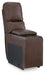 Bleckley Power Reclining Sectional - Bargain Furniture (Detroit, MI)