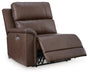 Bleckley Power Reclining Sectional - Bargain Furniture (Detroit, MI)