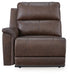 Bleckley Power Reclining Sectional - Bargain Furniture (Detroit, MI)