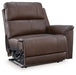 Bleckley Power Reclining Sectional - Bargain Furniture (Detroit, MI)